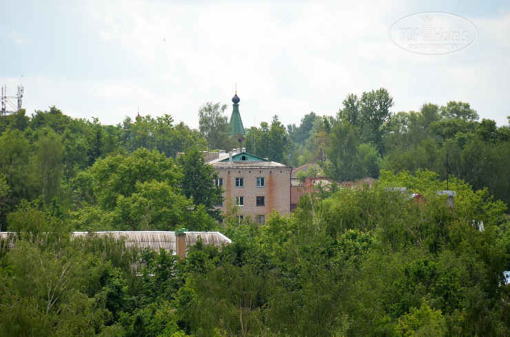 New photos from tourists Гостиница Ржев 2*