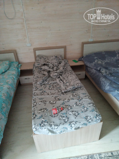 Hotel photo Бакытгуль 