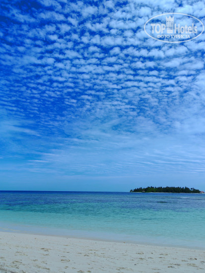 Hotelier's photos Ecoboo Maldives 4*