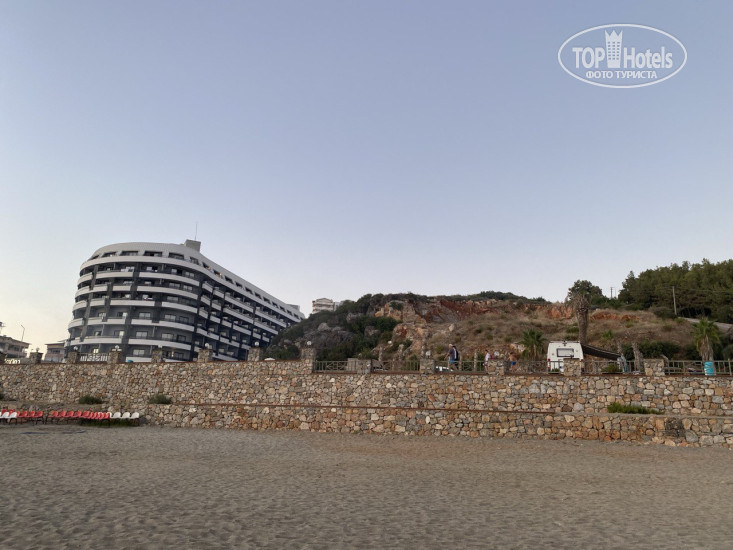 New photos from tourists NoxInn Deluxe Hotel 5*