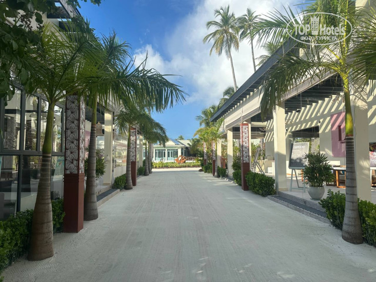 New photos from tourists Oblu Xperience Ailafushi 4*