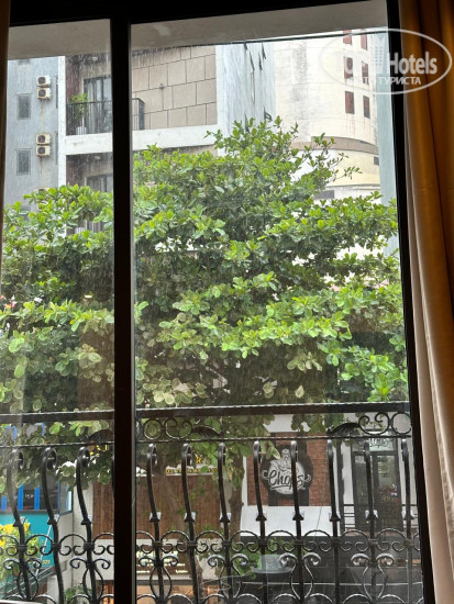 New photos from tourists Palazzo Luxury Hotel 3*