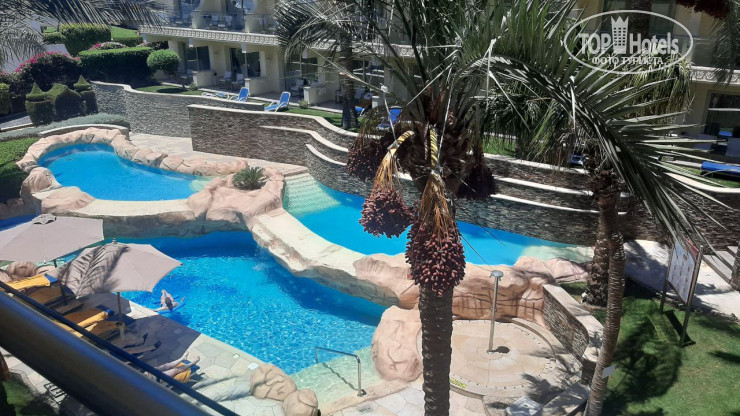 New photos from tourists Xperience Sea Breeze Resort 5*