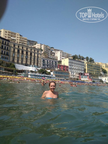 Hotel photo Vista Mare B&B 