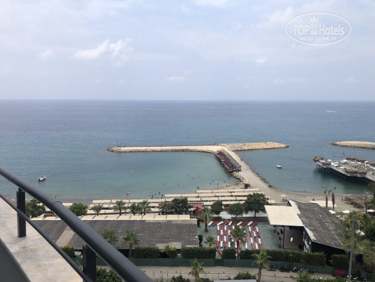 New photos from tourists NoxInn Deluxe Hotel 5*