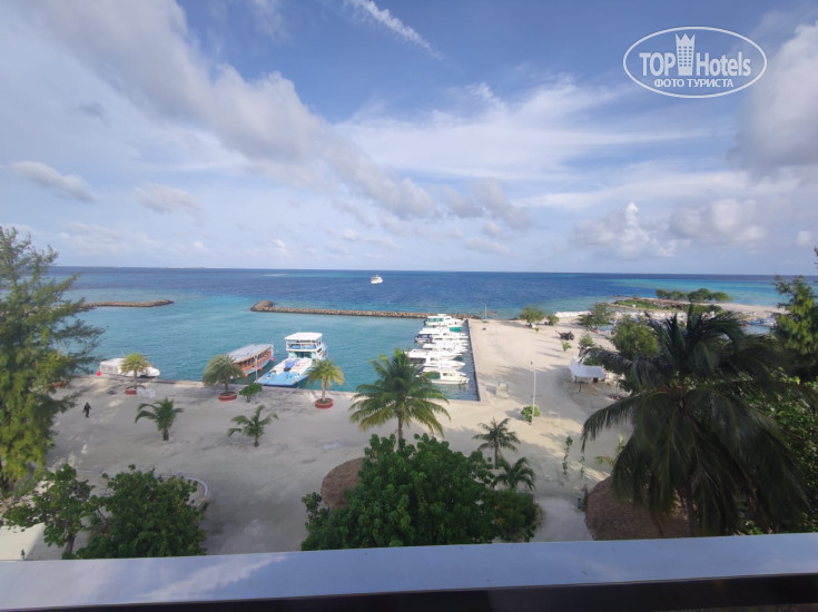 New photos from tourists Arrival Beach and Spa 4*