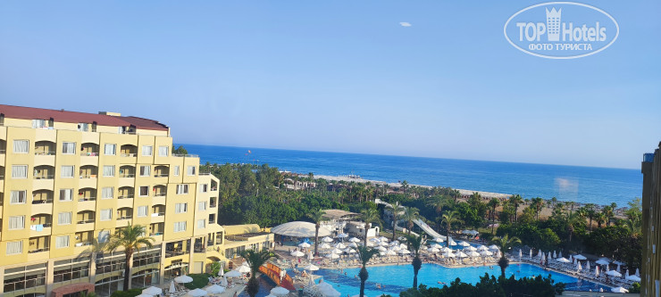 Новые добавленные фото туристов Selectum Family Resort Side 5*