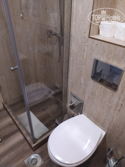 New photos from tourists Hotel Srbija Lux 4*
