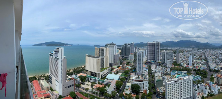 New photos from tourists Annova Nha Trang Hotel 5*
