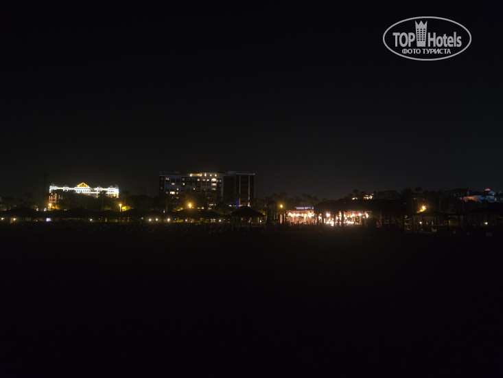 Новые добавленные фото туристов Sentido Kamelya Selin 5*