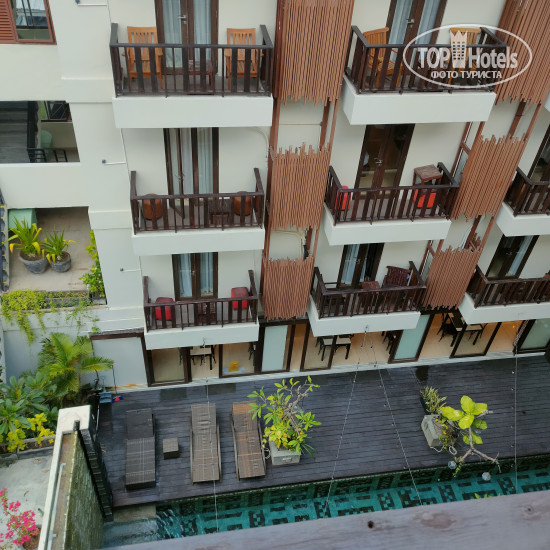 New photos from tourists Dprimahotel Seminyak 4*