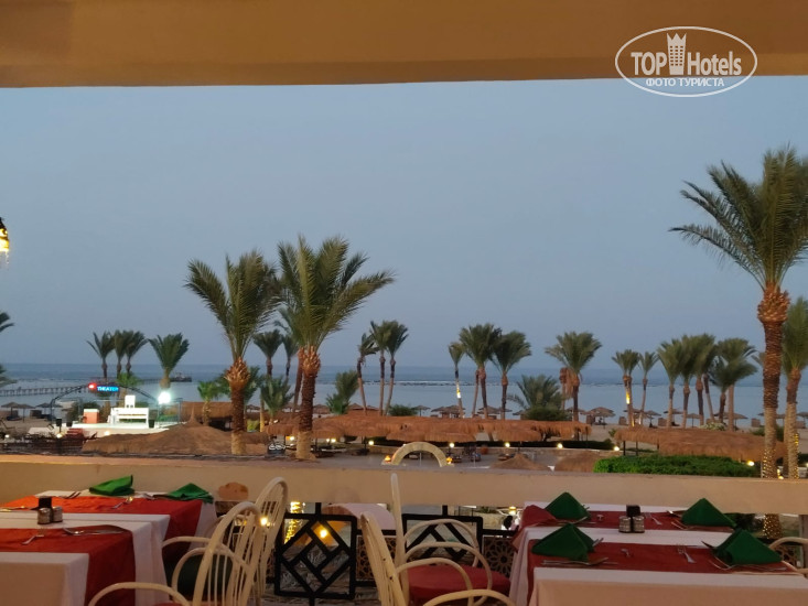 New photos from tourists Protels Beach Club & SPA 4*