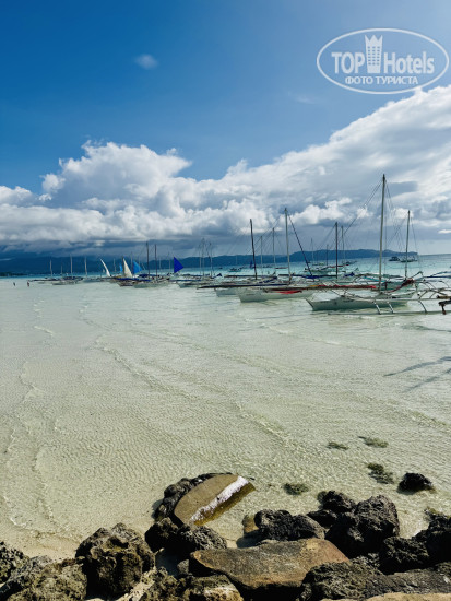 New photos from tourists IL Mare Sakura Resort 3*