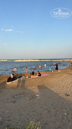 New photos from tourists Alleya Resort 4*