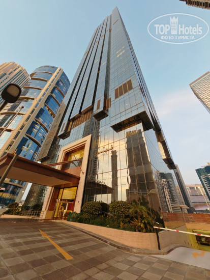 Hotel photo Westpac Hotel & Suites Doha 4*
