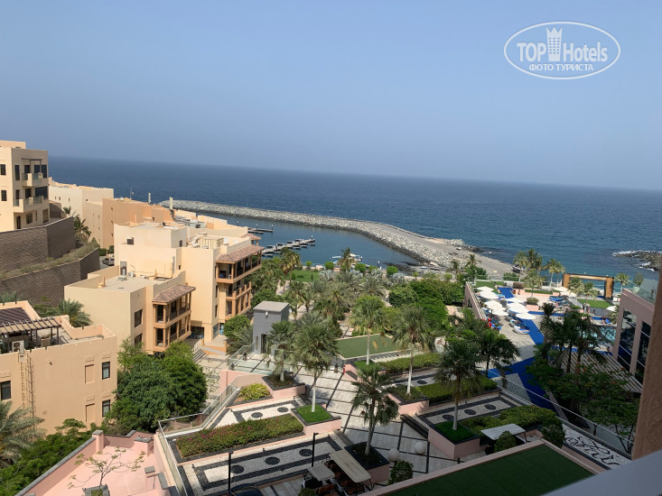 New photos from tourists Fairmont Fujairah Beach Resort 5*