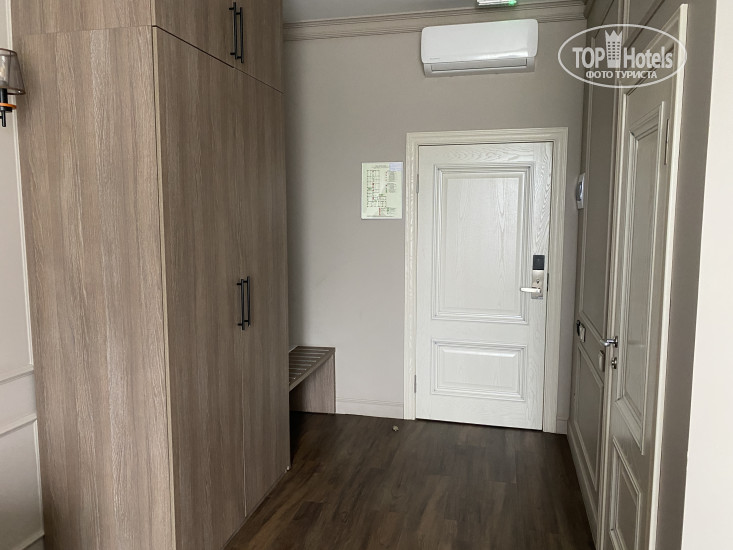 Hotelier's photos Тета 4*