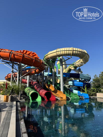 New photos from tourists Liberty Signa 5*