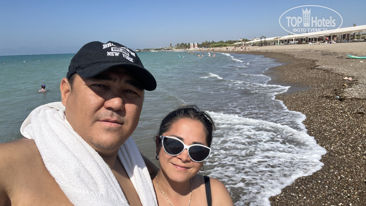 New photos from tourists Prenses Sealine Beach Hotel 4*