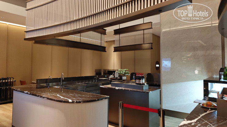 Hotel photo Hampton By Hilton Harbin Haxi 4*