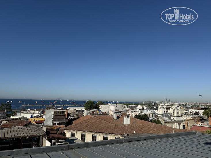 New photos from tourists Skalion Hotel