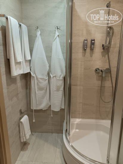 Hotel photo Дегас Лайт 3*