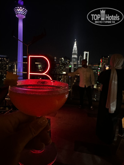 Hotel photo Ceylonz Lifestyle Suites @ Bukit Bintang 3*