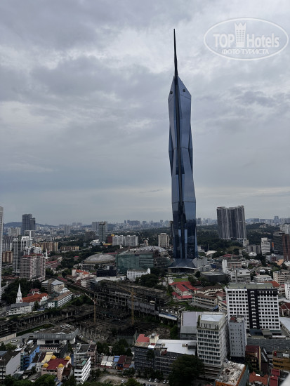 New photos from tourists Ceylonz Lifestyle Suites @ Bukit Bintang 3*