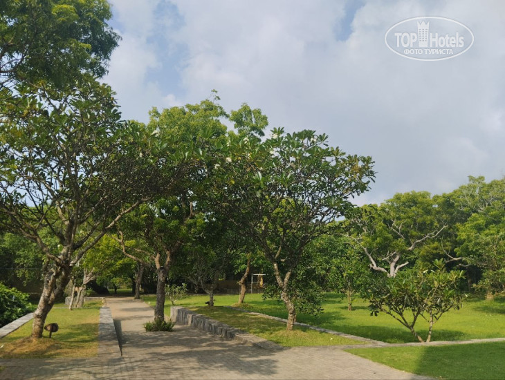 New photos from tourists Sooriya Resort & Spa 5*