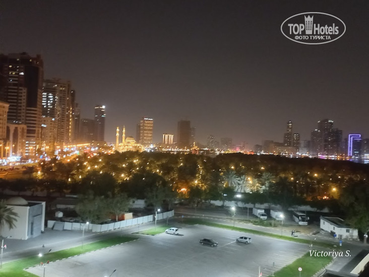 Новые добавленные фото туристов Holiday International 4*