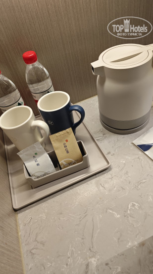 Hotelier's photos Starway Hotel Beijing Shaoyaoju 3*