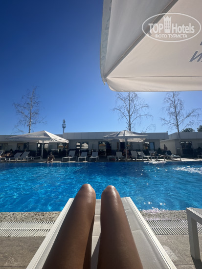 New photos from tourists Marsealan Resort Hotel 3*