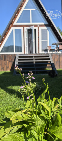 Hotelier's photos Усадьба Каприз Садовая 9