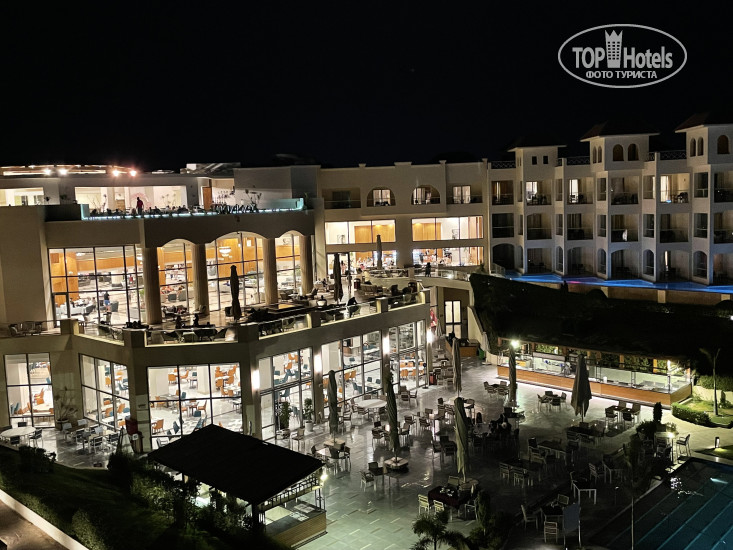 New photos from tourists Xanadu Makadi Bay 5*