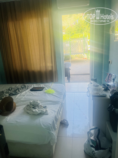 Hotel photo Ашамба 