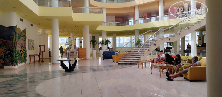 New photos from tourists Amarina Sun Resort & Aqua Park 5*