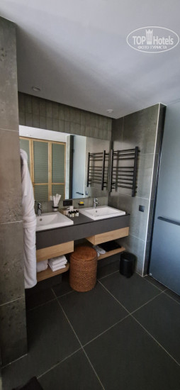 New photos from tourists FЮNF Luxury Resort & SPA Anapa Miracleon 5*