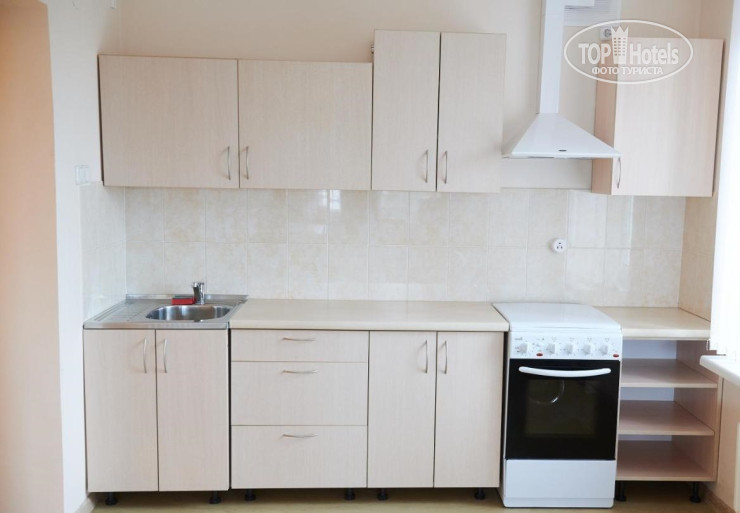 New photos from tourists SERC Гостиничный комплекс 2*