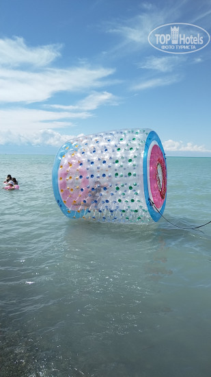 Hotel photo Бакытгуль 