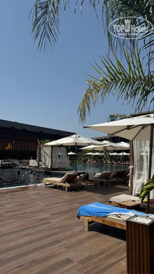 New photos from tourists Jacaranda Luxury Resort 4*