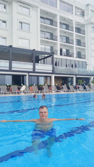 Hotelier's photos La Quinta by Wyndham Giresun 4*