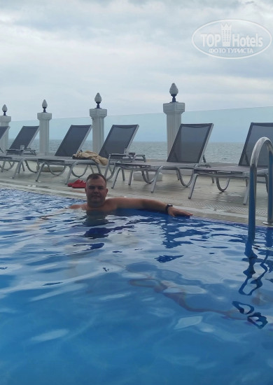 New photos from tourists La Quinta by Wyndham Giresun 4*