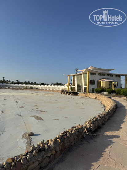 New photos from tourists Amarina Sun Resort & Aqua Park 5*
