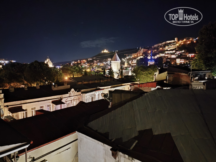 New photos from tourists Georgia Tbilisi GT Hotel 3*