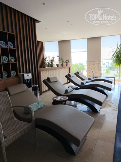 New photos from tourists Divan Mersin 5*