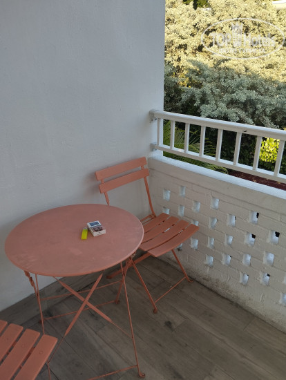 Hotelier's photos South Beach 2 Bedroom Family Apartment