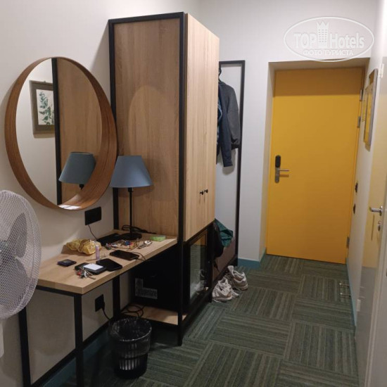Hotel photo Друзья Приозерск 2*