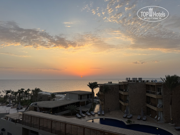 Новые добавленные фото туристов Hilton Hurghada Plaza 5*