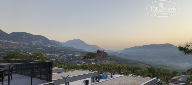 New photos from tourists Newant Olympos Health Resort 5*