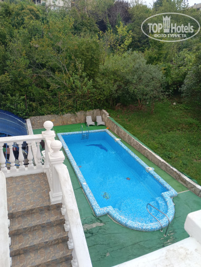 Hotel photo Гостевой дом Светлана 